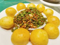 -鲜得莱渔港·小平岛海胆馆(七贤岭店)