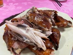 -蠔园山庄(礼乐食街店)