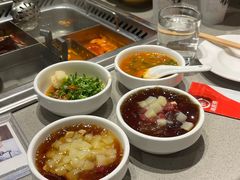-海底捞火锅(南海万科广场店)