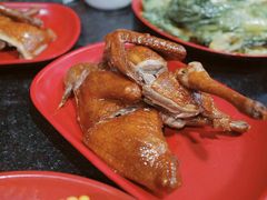 红烧乳鸽-光明刘冰乳鸽店(光明法政北路店)