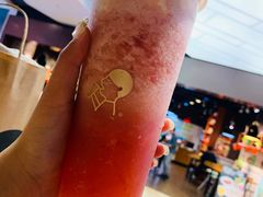 -喜茶(永旺梦乐城店)