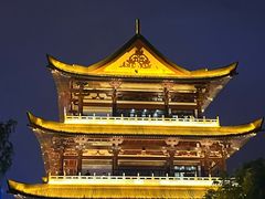 -杜甫江阁