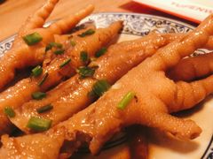 -赣南粉局·江西小炒·锅气炒粉(人民广场店)