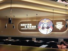 -师烤·豆花烤鱼(广州荔湾扬韬广场店)