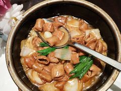 -海味世家·家常菜馆(明州里店)