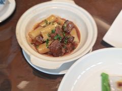 -索菲特酒店·乐轩华中餐厅