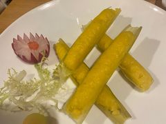 -青城山六善酒店·紫氣園中餐厅
