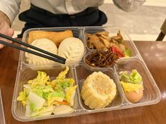 -北京港澳中心瑞士酒店·瑞士咖啡厅·自助餐