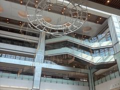 -新城市广场