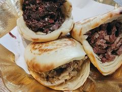 -永茂驴肉(莲池南大街总店)