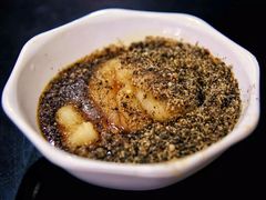 黄糖糍粑-继红顺河抄手名小吃