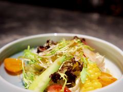 -麦MUGI铁板烧日式料理
