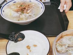 -面道赞宁海海鲜面(迎凤街店)