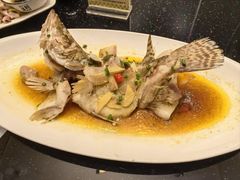 -洛东土菜馆(建国北路店)