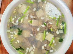 -景祥海鲜美食餐厅