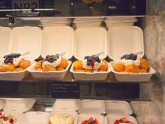 -TRUFFE BOULANGERIE by B&C 松露与面包(港汇店)