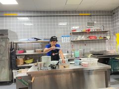 -面道赞宁海海鲜面(迎凤街店)