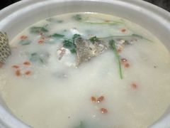 -兰婆婆餐厅淳安菜