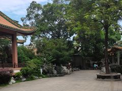 -东江渔村·古典园林·30年粤菜老字号(太和店)