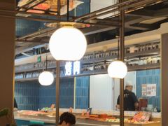 -伍棵星炭烤自助料理·烤鳗鱼(浦东食品城店)