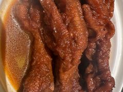 -大铁勺新津菜(东丽阳光新业广场店)