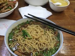 -欣达面馆(天桥支路店)