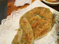 酥饼-前堡羊汤岫岩二部(乐雪店)
