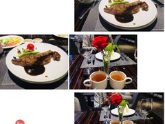 -新天地建国酒店凯撒餐厅