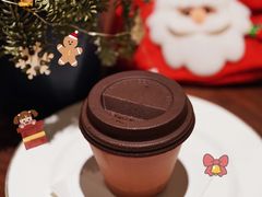 -Fridi Patisserie Cafe