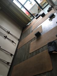 -瑜舍连锁瑜伽