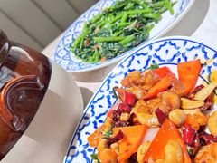 -KingThaia金泰兰(滨江天街店)