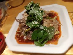 -红辣椒·川菜·火锅(科华路店)