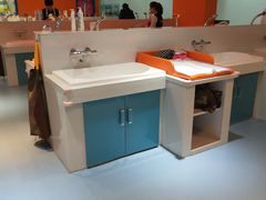 -蓝旗儿童游泳俱乐部(北国中心)