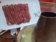 -1078號老北京涮肉(松柏店)