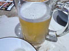 -沈胖子音乐烤吧·炒菜·龙虾(环城东路店)