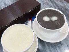 -福星牛奶甜品店(常平店)
