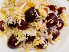 -清真·同发顺饭庄·烧麦(总店)
