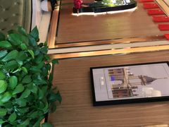 -东方豪客牛排意面披萨(玉函银座店)