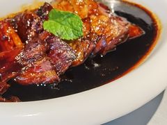 -维园悦谱·海派家常菜(乌鲁木齐南路店)