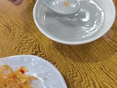 -门框胡同百年卤煮(鸟巢店)