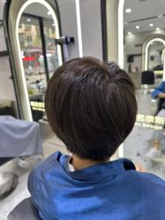 -Nice奈斯形象定制沙龙