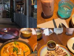 -CHINCHIN 青青·泰国料理(万象食家店)