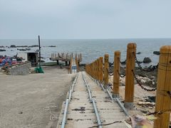 -养马岛旅游度假区