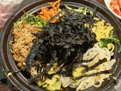 -釜山豚骨汤饭(芝罘万达广场店)