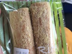 -RiceZone乐食尊纯米面包坊(望京店)