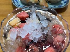 -福州人铭小吃