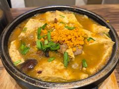 -九转小磨·东北菜老字号(祥安店)