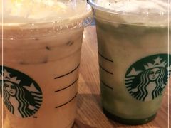 -星巴克(南京狮子桥店)