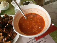 -桃子餐厅·天津菜(红星路直营店)