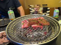 -樱嘢·炭火烧肉(惠南店)